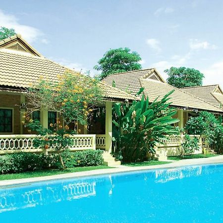 Отель Le Palm I Паттайя Экстерьер фото